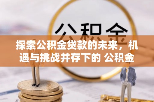 会泽探索公积金贷款的未来，机遇与挑战并存下的 公积金贷款风险防控