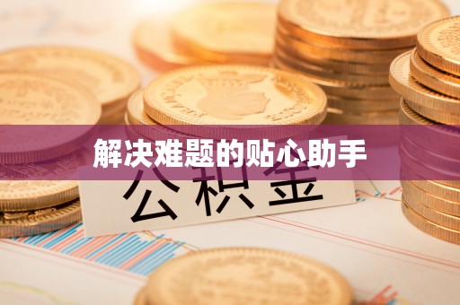 会泽解决难题的贴心助手
