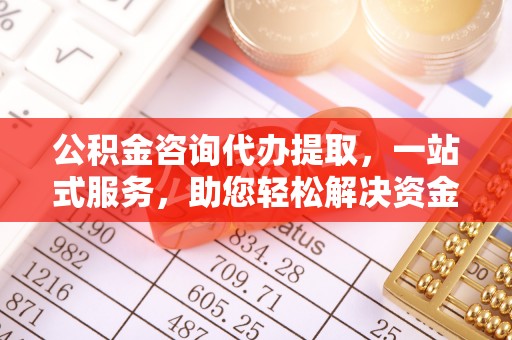 会泽公积金咨询代办提取，一站式服务，助您轻松解决资金难题