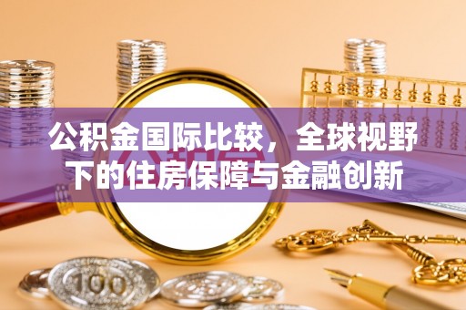 会泽公积金国际比较，全球视野下的住房保障与金融创新