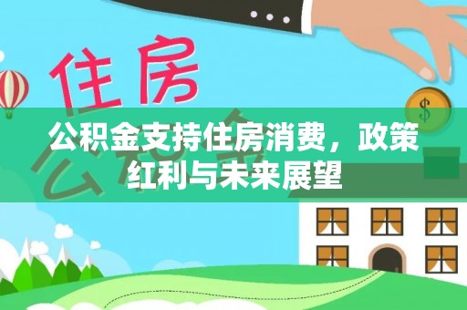 会泽公积金支持住房消费，政策红利与未来展望