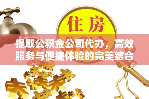 会泽提取公积金公司代办，高效服务与便捷体验的完美结合