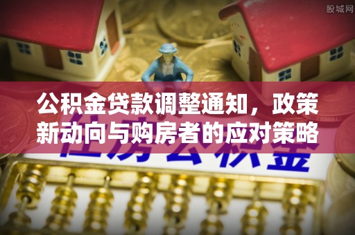 会泽公积金贷款调整通知，政策新动向与购房者的应对策略