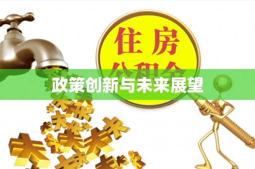 会泽政策创新与未来展望